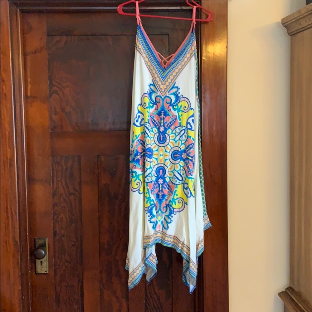 Boho dress
